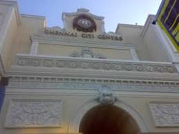 Chennai Citi Centre Mylapore Shopping Malls In Chennai Mallsmarket Com (09.10.2017 16:50) theatres are okay and the food court providws very good choices. chennai citi centre mylapore shopping