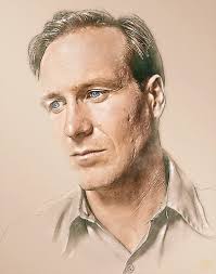 John Hurt (1940-2017)