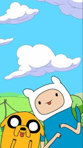 We hope you enjoy our growing collection of hd images to use as a background or home screen for your smartphone or computer. Free Adventure Time Iphone Wallpaper Adventure Time Iphone Wallpaper Download Wallpaperuse 1