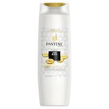 Hair is just one ☝️ way we express ourselves. Buy Pantene Long Black Shampoo 340ml Online At Low Prices In India Amazon In