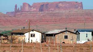 Maybe you would like to learn more about one of these? Native Americans On Tribal Land Are The Least Connected To High Speed Internet Npr