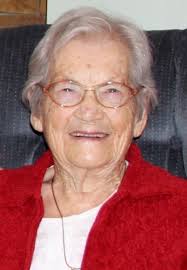 Edith Pauline Parks Obituary December 22, 2017