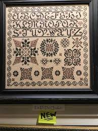 La d da our price: 39 La D Da Cross Stitch Ideas In 2021 Cross Stitch Cross Stitch Samplers Cross Stitch Patterns