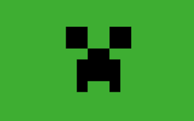Minecraft Creeper Video Games Black Green Background Wallpaper Games Wallpaper Better Windows wallpaper, windows logo, minecraft, enderman, video games. minecraft creeper video games black