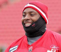 Stamps likely to play regular-season finale without Nik Lewis