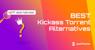 Las Mejores Alternativas A Kickass Torrents 2021 Funcionan