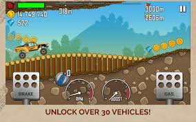 Hill climb racing 2 players can compete in cups to gain ranks and unlock new levels, challenge friends to compete in races, or even try to beat some of the world's top race times on the leaderboards. Hill Climb Racing Apk Download