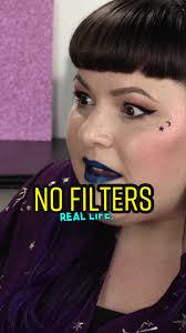 Can You Believe It Donna No Filter