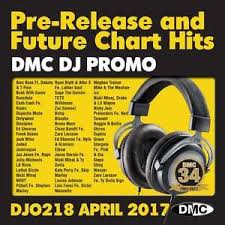Details About Dmc Dj Only 218 Promo Chart Music Disc For Djs Double Cd Radio Edit Remixes