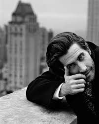 Jake gyllenhaal photoshoot (usa weekend magazine outtakes, 2010). Cover Story Jake Gyllenhaal Is A Changed Man Anotherman