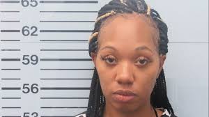 Miss. mother charged with manslaughter after infant dies from Fentanyl,  police say