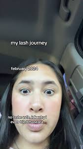 How to Grow Eyelashes While Wearing Clusters