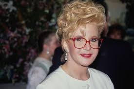 Sally Jessy Raphael