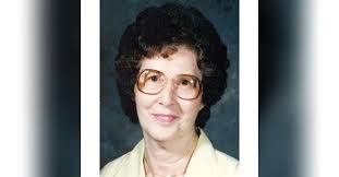 Obituary, Visitation & Funeral Information