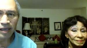 Dr. Fouad Abbas Fireside