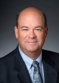 Chancellor's Award of Distinction: Ryan Lance