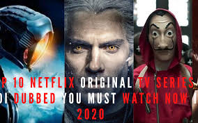 With the vast amount of choices on the. Top 10 Best Netflix Original Tv Series Hindi Dubbed You Must Watch Now In 2020 Berojgar Engineers