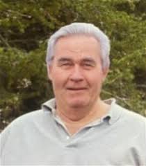 Brian James Kellar Obituary