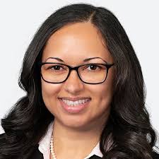 Crystal Persaud's Instagram, Twitter & Facebook