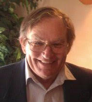 Wesley Fredrick Pace