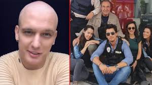 20 haziran 2021 pazar / yayındaki dizi sayısı : Kansere Yakalanan Arka Sokaklar Dizisinin Oyuncusu Bogac Aksoy Dan Aciklama Haber Entel