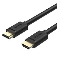 The hdmi forum, the nonprofit body that oversees the hdmi specification, recently announced version 2.0. 4k 60hz High Speed Hdmi 2 0 Cable Unitek