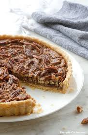 Easy Pecan Pie Tart Recipe Recipe Pecan Tarts Recipe Pecan Pie Tarts Recipe Tart Recipes