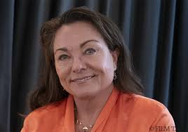 Theresa Russell: “By the time we start filming, I always know what my  objectives are”