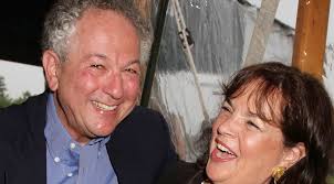 Ina Garten Explains Why First Date with Husband Jeffrey Was 'a Disaster'