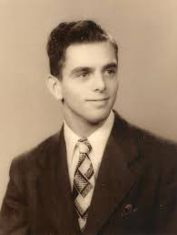 Arthur Joel “Art” Dotson (1931-2001)