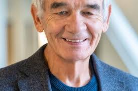 Pete Barron's Instagram, Twitter & Facebook