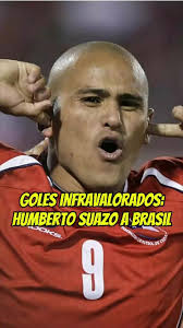 Chupete Suazo Chile Hijo