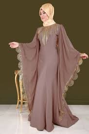 Yeni Renk Ile Aygen Kollari Pelerin Balik Abiye Vizon Urun Kodu Asm2030 149 90 Tl Robe Musulmane Mode Africaine Robe Robe Turc