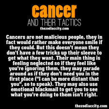 Cancer is ruled by the planet moon and some of their important characteristic traits are being indecisive, temperamental, insecure and unsure. 25 Best Funny Cancer Memes Memes Prostate Memes