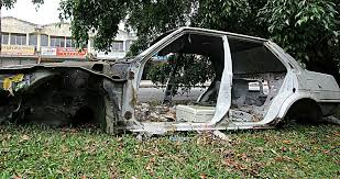 We did not find results for: Me150 Perkhidmatan Scrap Kereta Services Others On Carousell