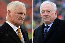 Jerry Jones: Browns' owner is in NFL's top five best; 'I'm totally  convinced' Cleveland will 'big factor' in years ahead