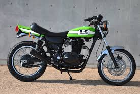 限定出品 オトナ仕様 250tr ama スーパーバイクテイスト z1 z2 z1000mk2 z750fx z1000r z1100r ローソン エストレア z250ft z400fx 画像3 エストレア スーパーバイク バイク