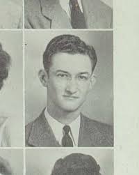 Virgil Victor Strang (1926-1998)