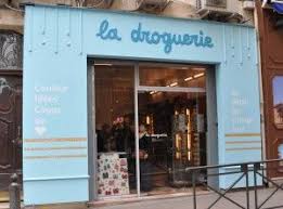 Quels Sont Les 3 Incontournables De Marseille Provence 2013 Tricots De La Droguerie La Droguerie Tricot La Droguerie Marseille