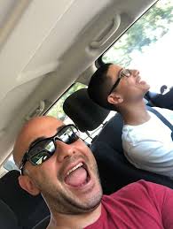 PHOTOS: Houstonians show love for Dad this Father's Day by sharing moments  with Click2Pins!