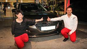 Autohaus fercher norbert oberlienz 161 in oberlienz, ☎ telefon 04852 64001 mit anfahrtsplan Lange Nacht Bei Mazda Fercher In Oberlienz Osttirol Heute At