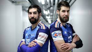 Codycross solution pour le sport des frères karabatic de mots fléchés et mots croisés. Karabatic Quand Nikola Et Luka Se Chambrent Ca Donne Ca