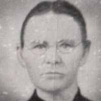 Anna J. Ogden (1857–1948) • FamilySearch