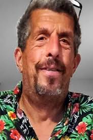 Steven M. 'Scuba Steve' Sutton