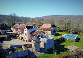 Annonces Immobilieres A Saint Antonin Noble Val Selection Habitat