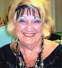 Norma Greenway Obituary