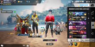 Here is finally garena free fire hack generator! Free Fire King Home Facebook