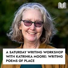 Poetry readings venue in Nevada City needed