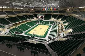 Yuengling Center Usf Athletics