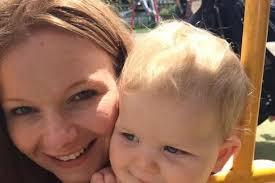 Bride diagnosed with breast cancer weeks after wedding